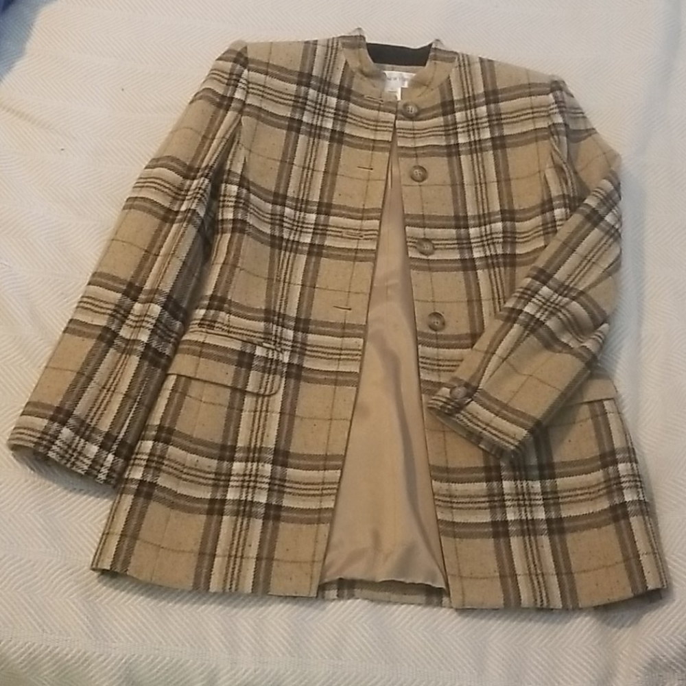 Vintage jacket